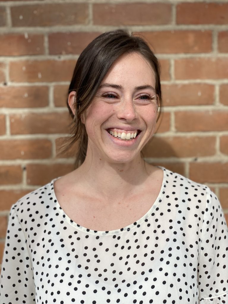 Lainey Markle, Registered Acupuncturist